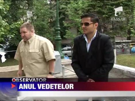 Anul vedetelor