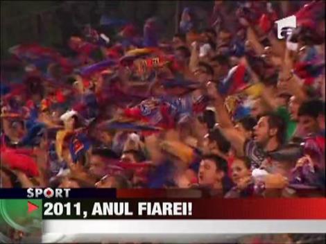 2011, anul fiarei!