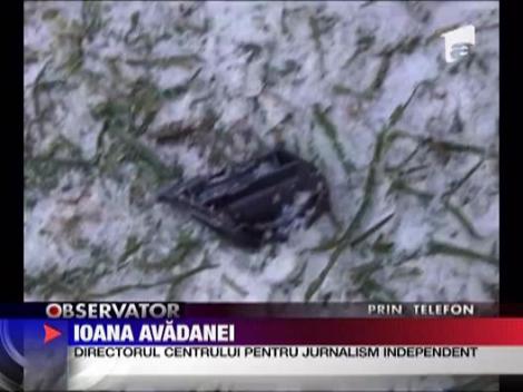 Ancheta in cazul jurnalistului Antenei 1, agresat de politistii de frontiera, bate pasul pe loc