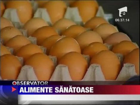 Alimente sanatoase