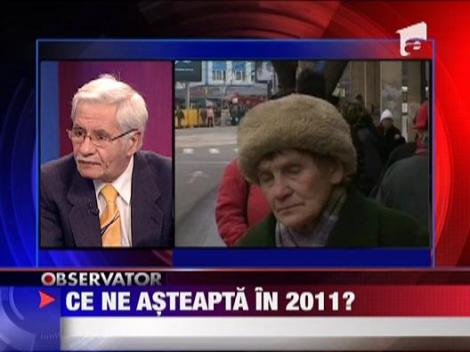 Ce ne asteapta in 2011?