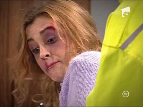 Telecomandatii la sectia de politie