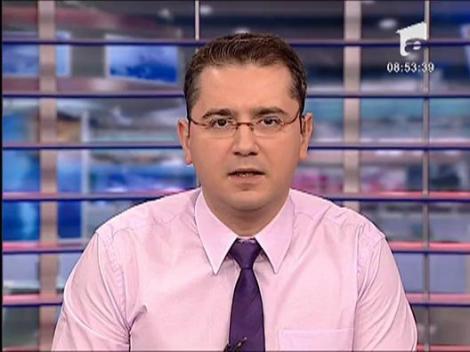 Marin Constantin va fi inmormantat in Cimitirul Belu Evanghelic