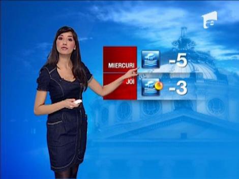 Meteo 04.01.2011