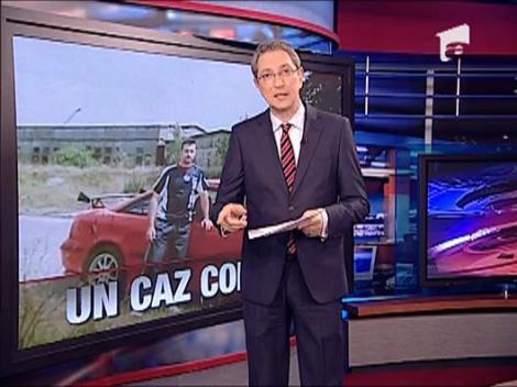 Au gasit si cadavrul tatalui