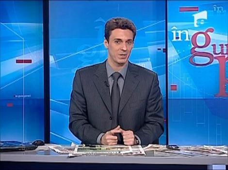 Mircea Badea: "Only you are responsable for you"