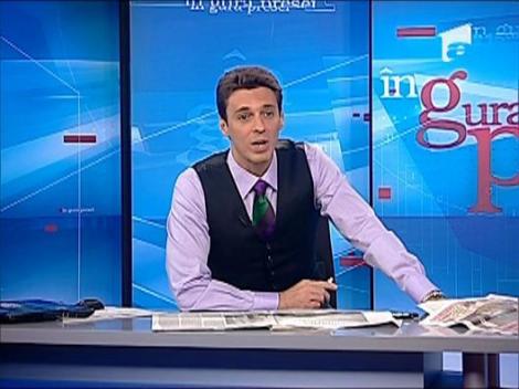 Averea lui Basescu pe WikiLeaks