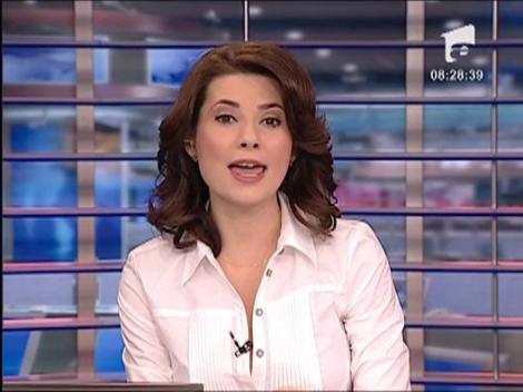 Pregatiri de vanatoare la Balc