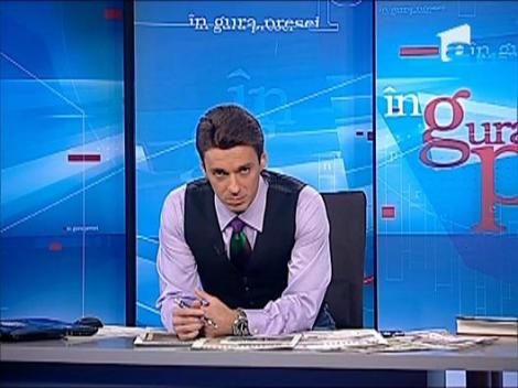 Mircea Badea: “In tara asta sunt mai multe popoare?”