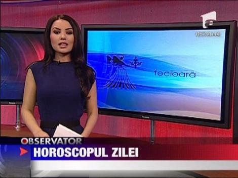 Horoscopul Zilei 05.01.2011