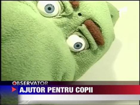 Terapia cu roboti da tot mai multe rezultate in lumea medicala!