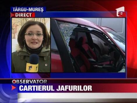 Cartierul jafurilor