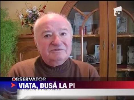 Ca sa faca fata cheltuielilor pensionarii  isi vand mancarea