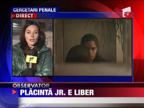 Placinta jr. e liber