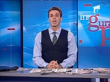 Traian Basescu: “Romania nu are probleme cu banii"