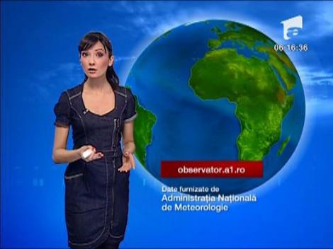 Meteo 06.01.2011