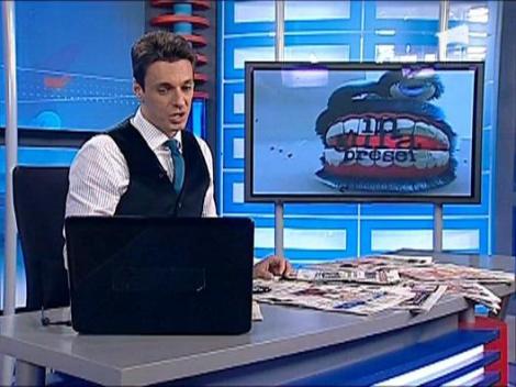 Lipsa de solidaritate in Consiliul European