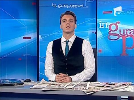 Mircea Badea: “Ce se intampla daca Andrei Placinta se indragosteste din nou?”