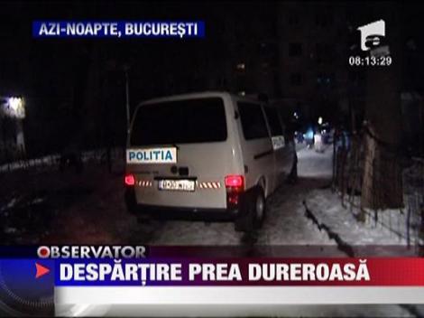 S-a sinucis la 19 ani, din dragoste