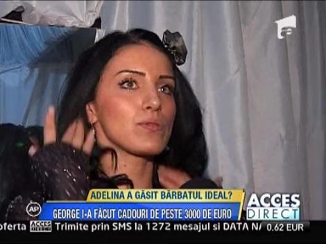 Adelina Pestritu a gasit barbatul ideal?
