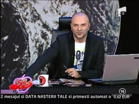 100 de editii 'Un show pacatos' in sezonul 7