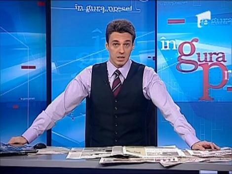 Ocna Mures, foamea bate frica