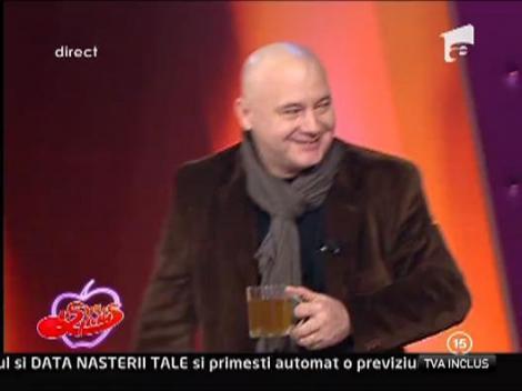 Mircea N. Stoian si matreata