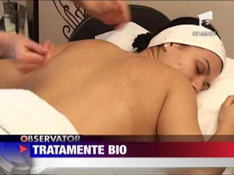 Felicia: Tratamente Bio