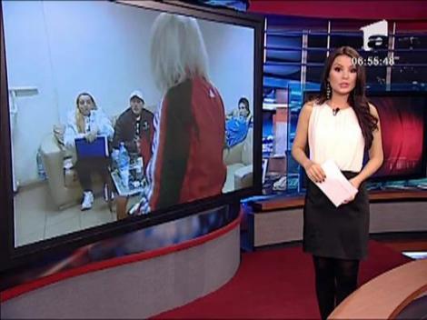 Nikita, arestata in Spania