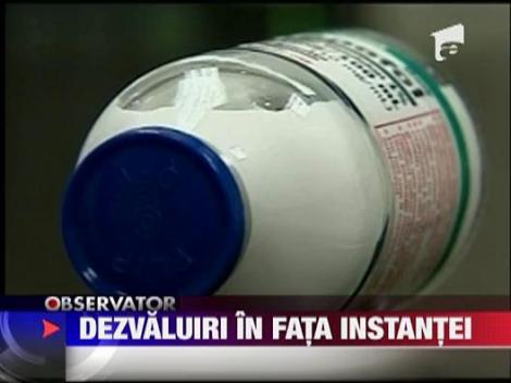 Michael Jackson a implorat in ziua mortii pentru o doza de propofol