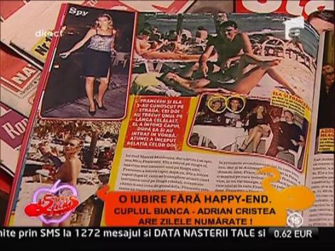 Sotia lui Neaga a facut parte din haremul unui libanez!