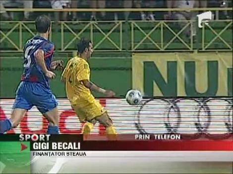 Dodel, capitan model