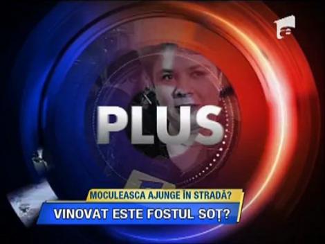 Mariana Moculescu si Marian Niculescu, fata in fata la Acces Direct