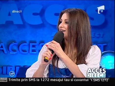 Fetele de la Etnic si-au largit repertoriul