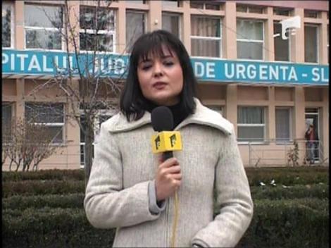 Anchete peste anchete la spitalul din Slobozia