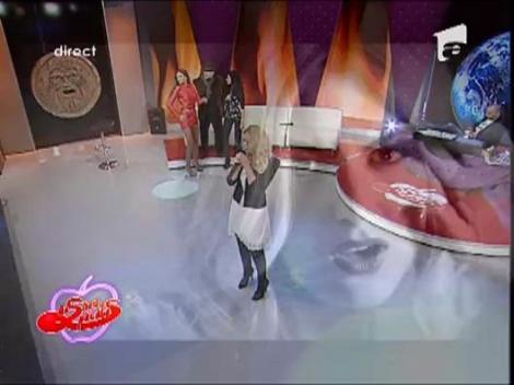 Liviu Hodor feat. Tara - Dream with you