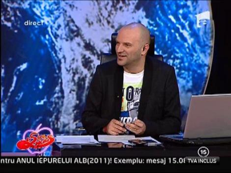 Radu Pietreanu, surprinde pe toata lumea