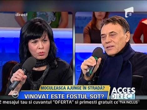 De ce nu a mai ajutat-o Marian Niculescu pe Mariana?