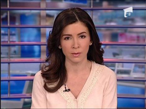 Drumul National 10, blocat de stanci