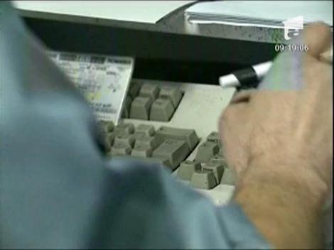 Perchezitii la Directia de Permise Bucuresti