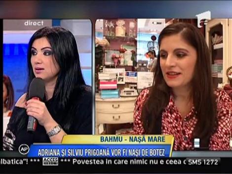 Nume mari invitati la botez