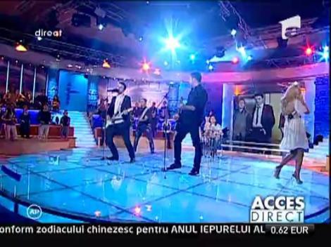 Vunk - "Vreau o tara ca afara"