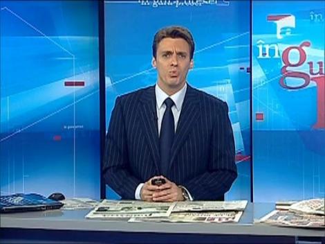 Mircea Badea: "Nu stiu care institutie e mai inutila, Consiliul Concurentei sau Agentia pentru Integritate"