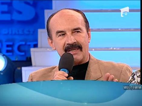 Au asteptat-o pe Tara Maria 11 ani