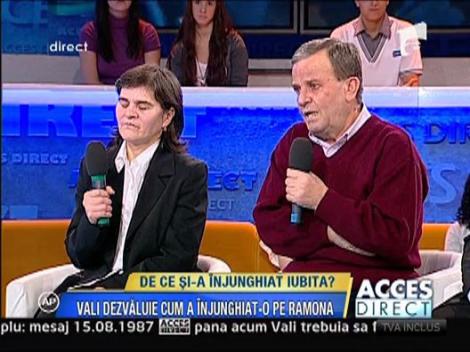 Parintii Ramonei au mare nevoie de ajutor material