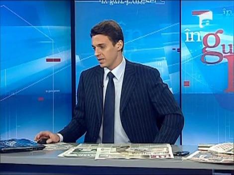 Grozavele principii jurnalistice ale lui Catalin Tolontan