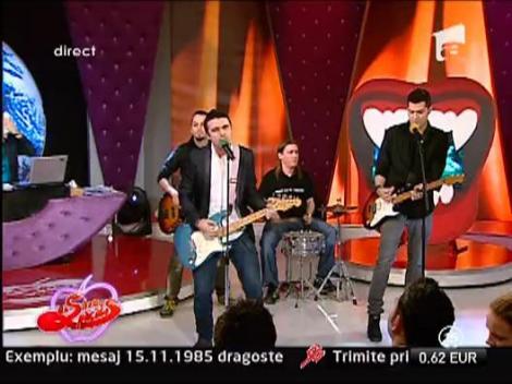 Vunk - Vreau o tara ca afara