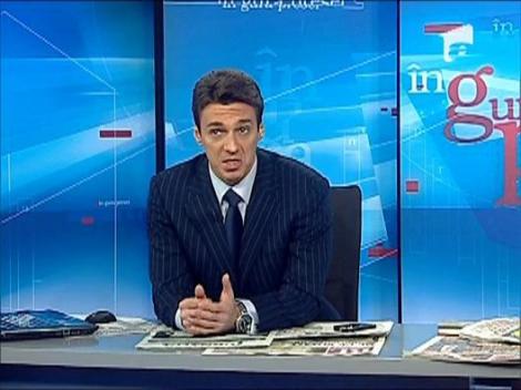 Mircea Badea: "Noi platim pretul convietuiri cu niste imbecili"