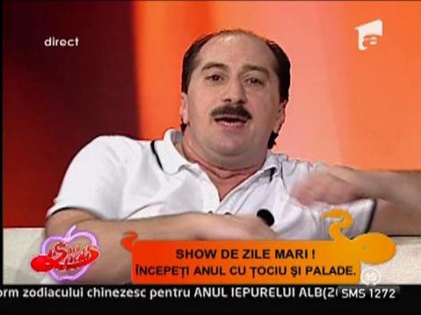 Incepeti anul cu Tociu si Palade