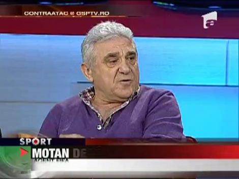 Stancu de vanzare, abia la vara!